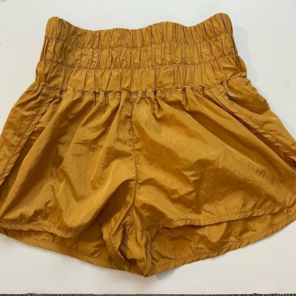 Fp Movement By Free People Shorts Free People Movement Shorts The Way Home - Picture 2 of 8